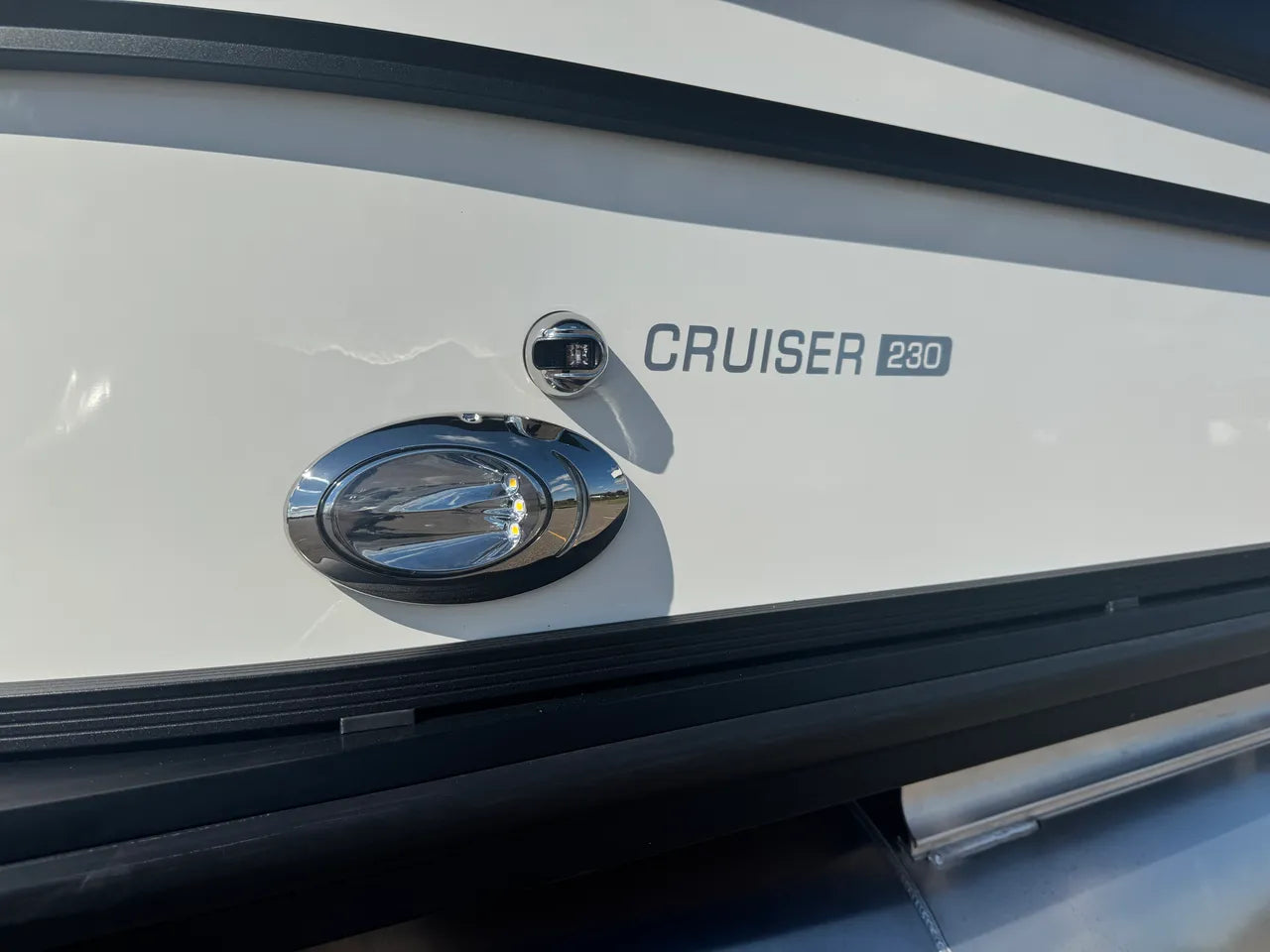 2026 Harris Cruiser 230 23.0 feet, Clearwater, Florida #48