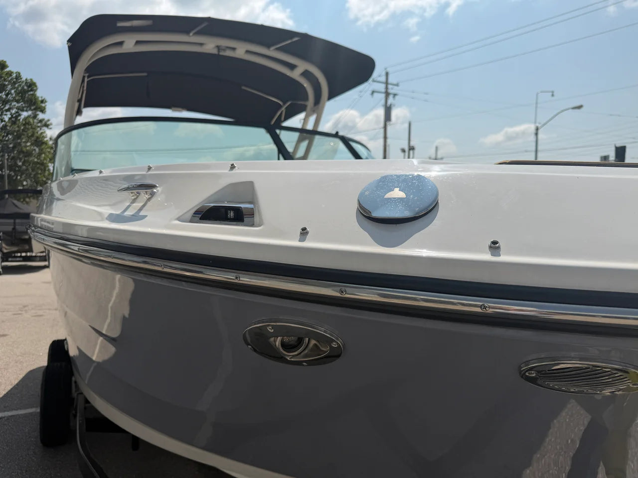 2026 Sea Ray SDX 250 Outboard 25.0 feet, Clearwater, Florida #7