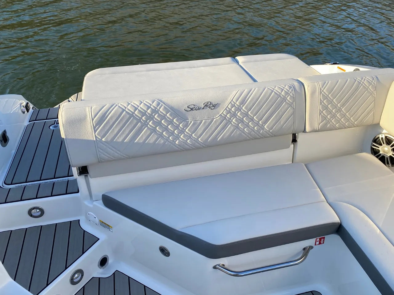 2025 Sea Ray SDX 270 27.0 feet, Clearwater, Florida #8