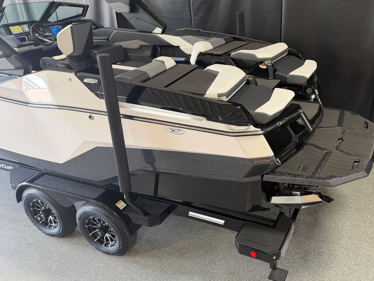2026 Mastercraft X24 24.0 feet, Clearwater, Florida #7