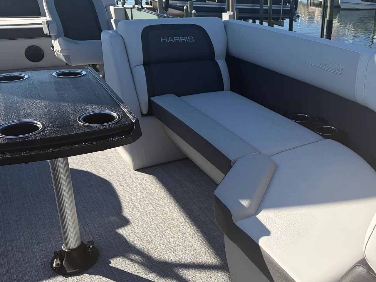 2026 Harris Cruiser 230 23.0 feet, Clearwater, Florida #10