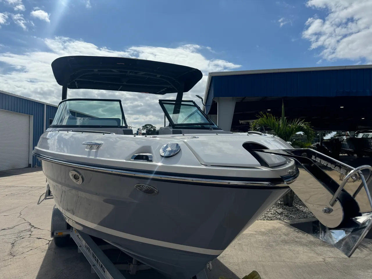 2026 Sea Ray SLX 280 Outboard 28.0 feet, Clearwater, Florida #4