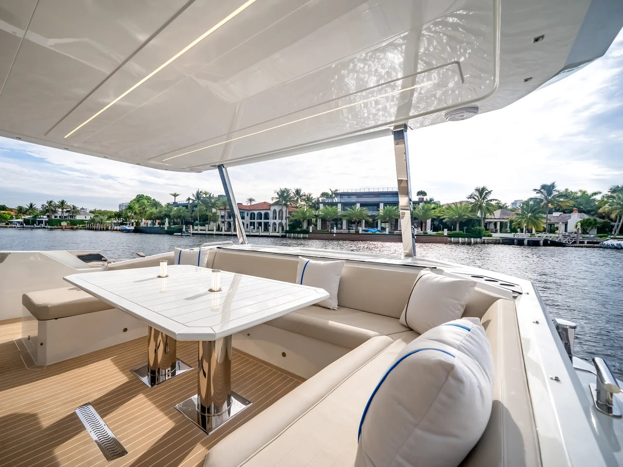 2026 Galeon 680 FLY 68.0 feet, Clearwater, Florida #63