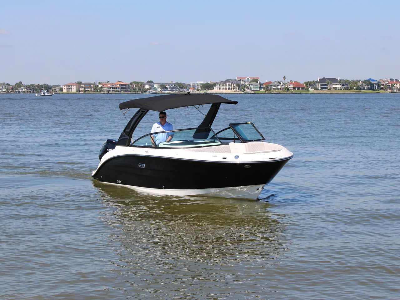 2026 Sea Ray SDX 250 Outboard 25.0 feet, Clearwater, Florida #10