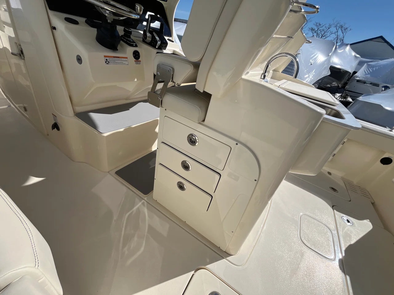 2026 Scout 305 LXF 30.0 feet, Clearwater, Florida #34