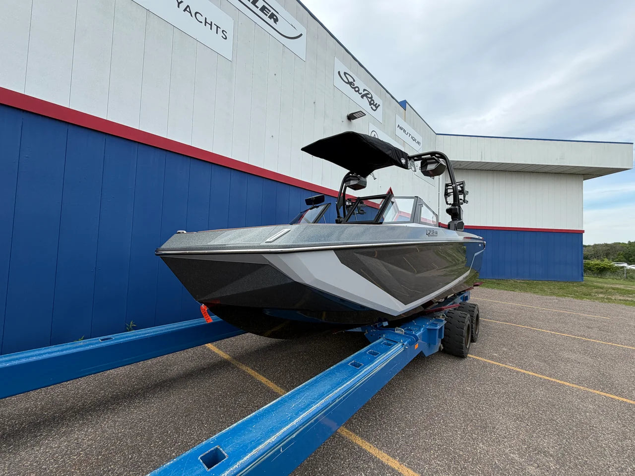 2026 Nautique Super Air Nautique GS24 24.0 feet, Clearwater, Florida #4