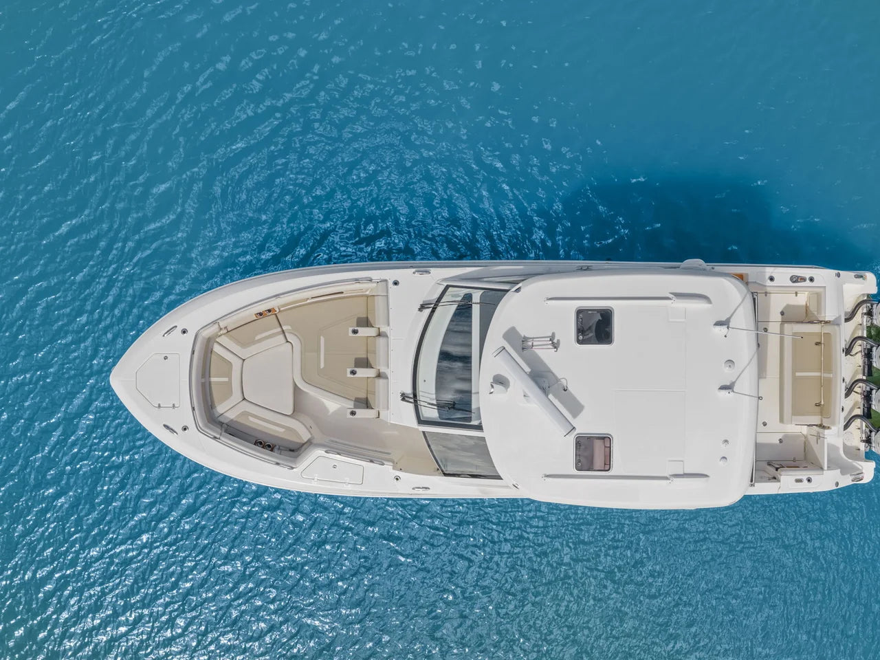 2026 Boston Whaler 380 Realm 38.0 feet, Clearwater, Florida #2