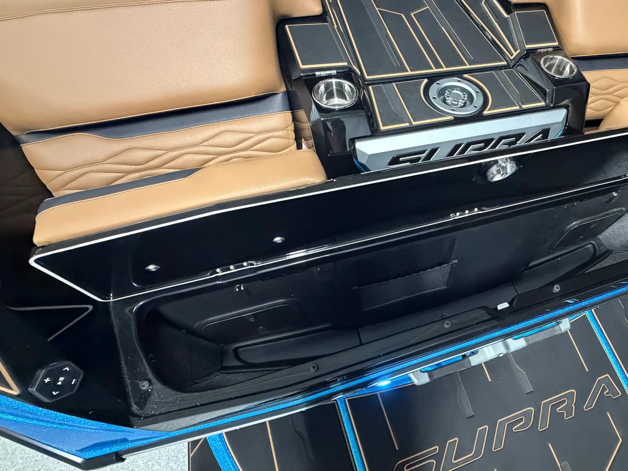 2026 Supra SL 23.0 feet, Clearwater, Florida #22