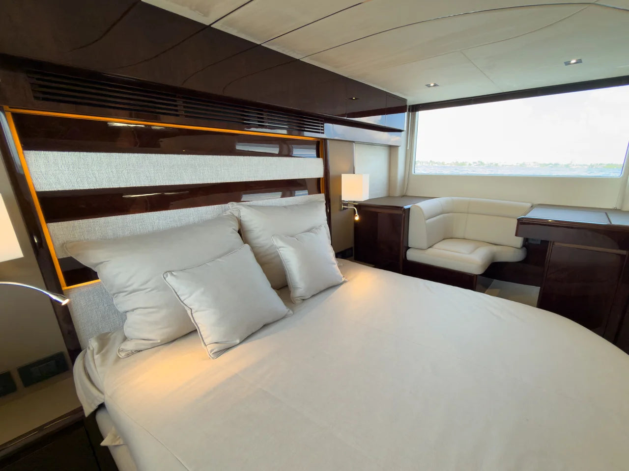 2026 Galeon 500 FLY 50.0 feet, Clearwater, Florida #32