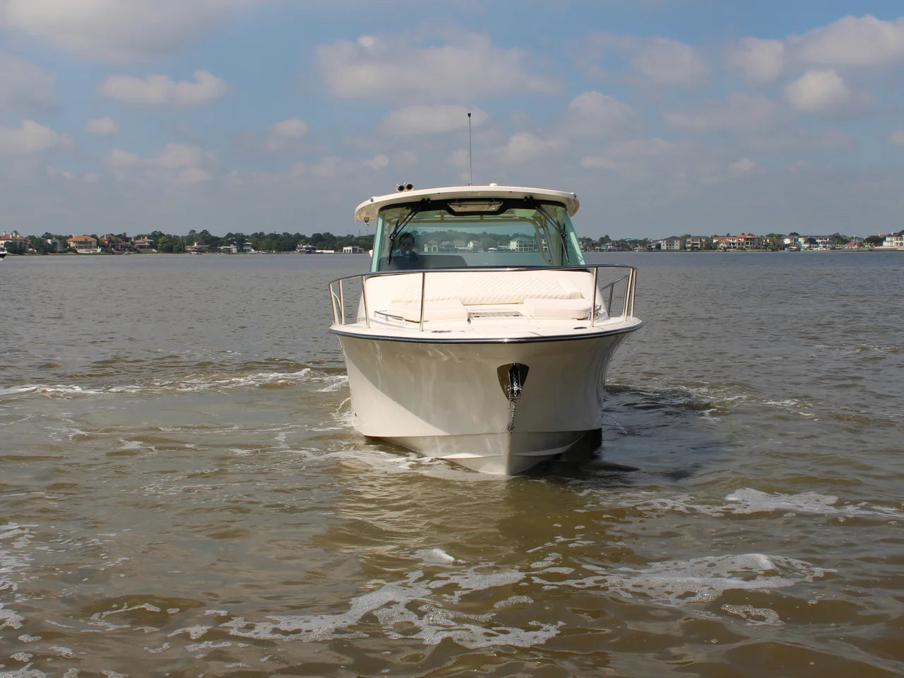 2026 Grady-White Express 340 34.0 feet, Clearwater, Florida #11