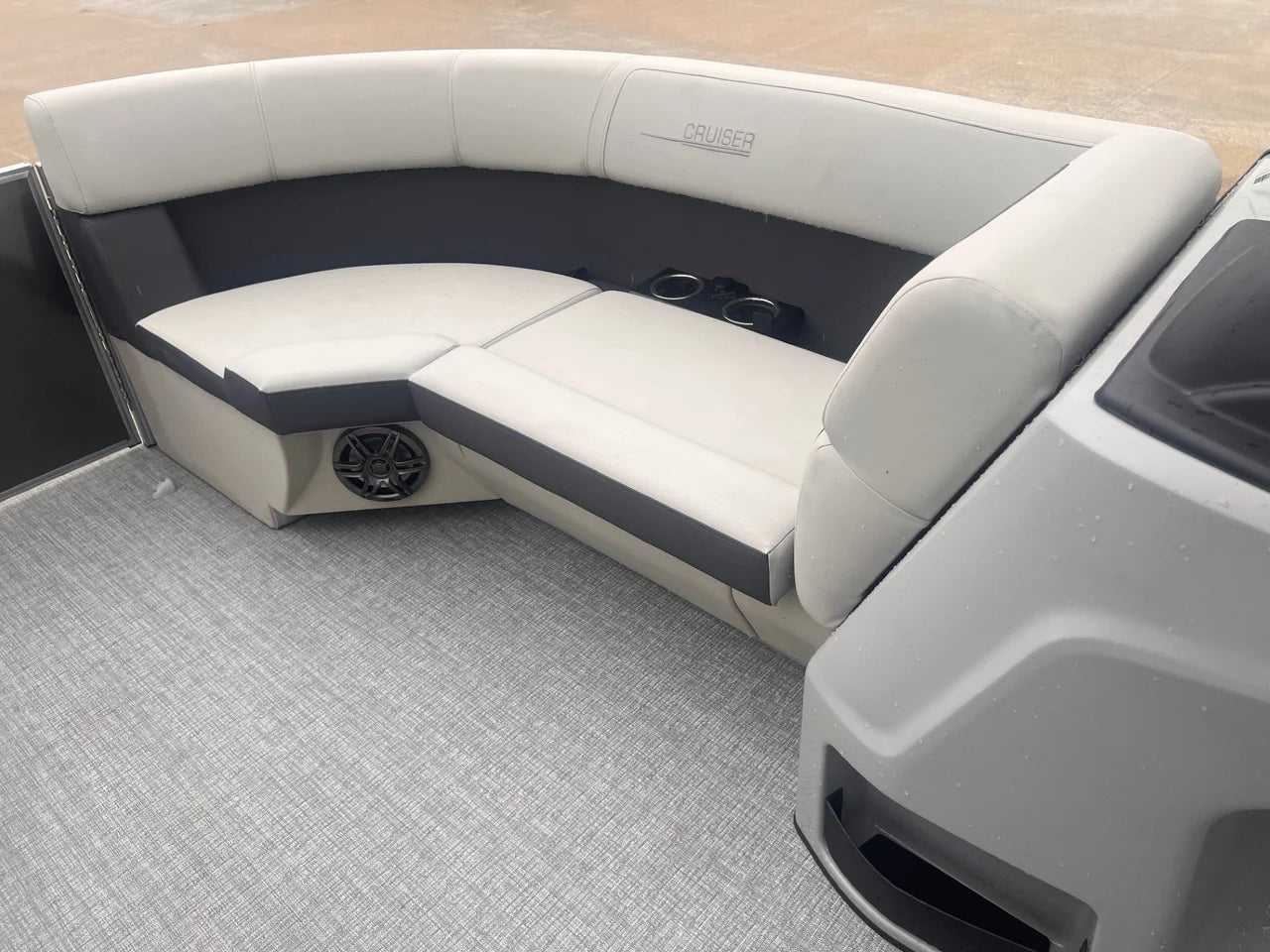2025 Harris 230 Cruiser 23.0 feet, Clearwater, Florida #10