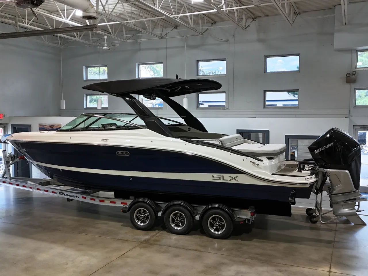 2026 Sea Ray SLX 280 Outboard 28.0 feet, Clearwater, Florida #3