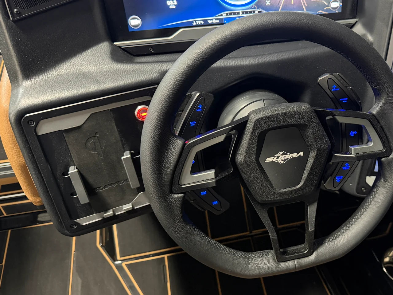 2026 Supra SL 23.0 feet, Clearwater, Florida #68