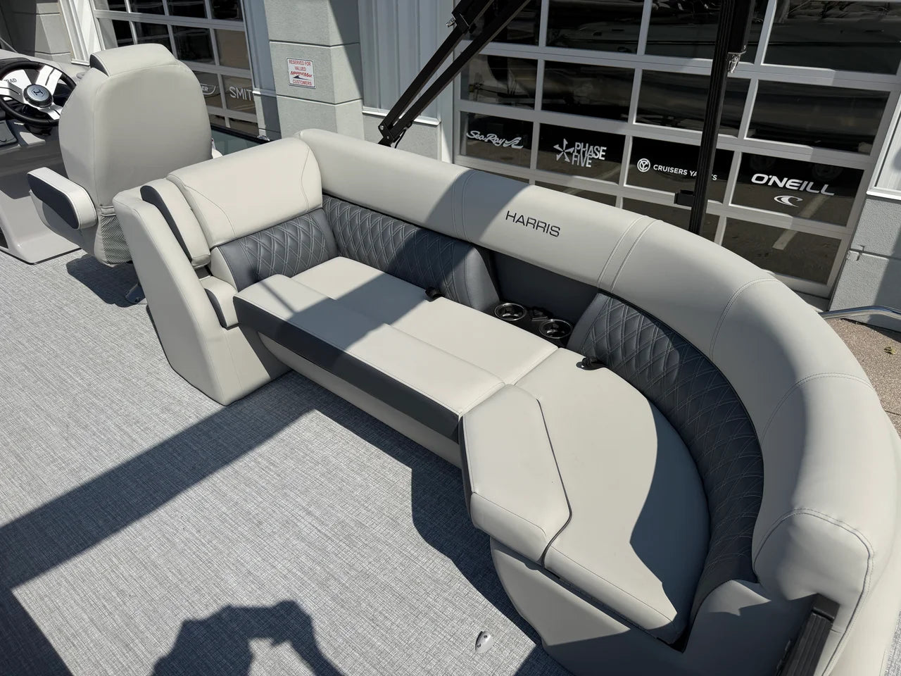 2026 Harris Cruiser 250 25.0 feet, Clearwater, Florida #24