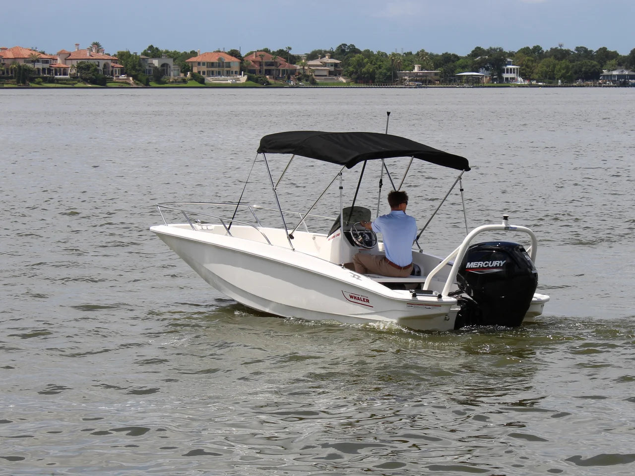 2026 Boston Whaler 160 Super Sport 16.0 feet, Clearwater, Florida #2