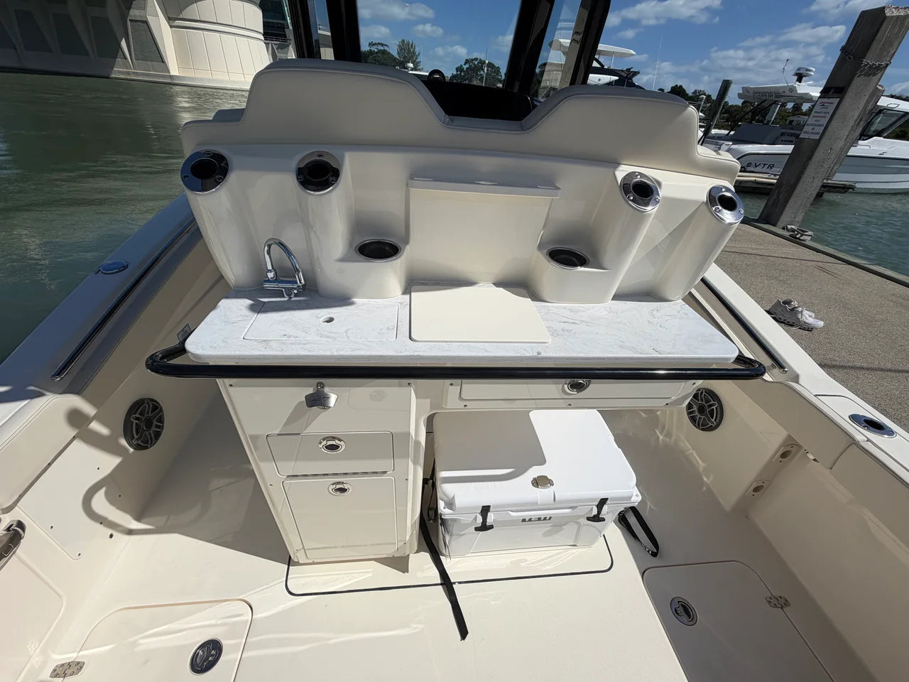 2026 Scout 288 LXF 28.0 feet, Clearwater, Florida #35