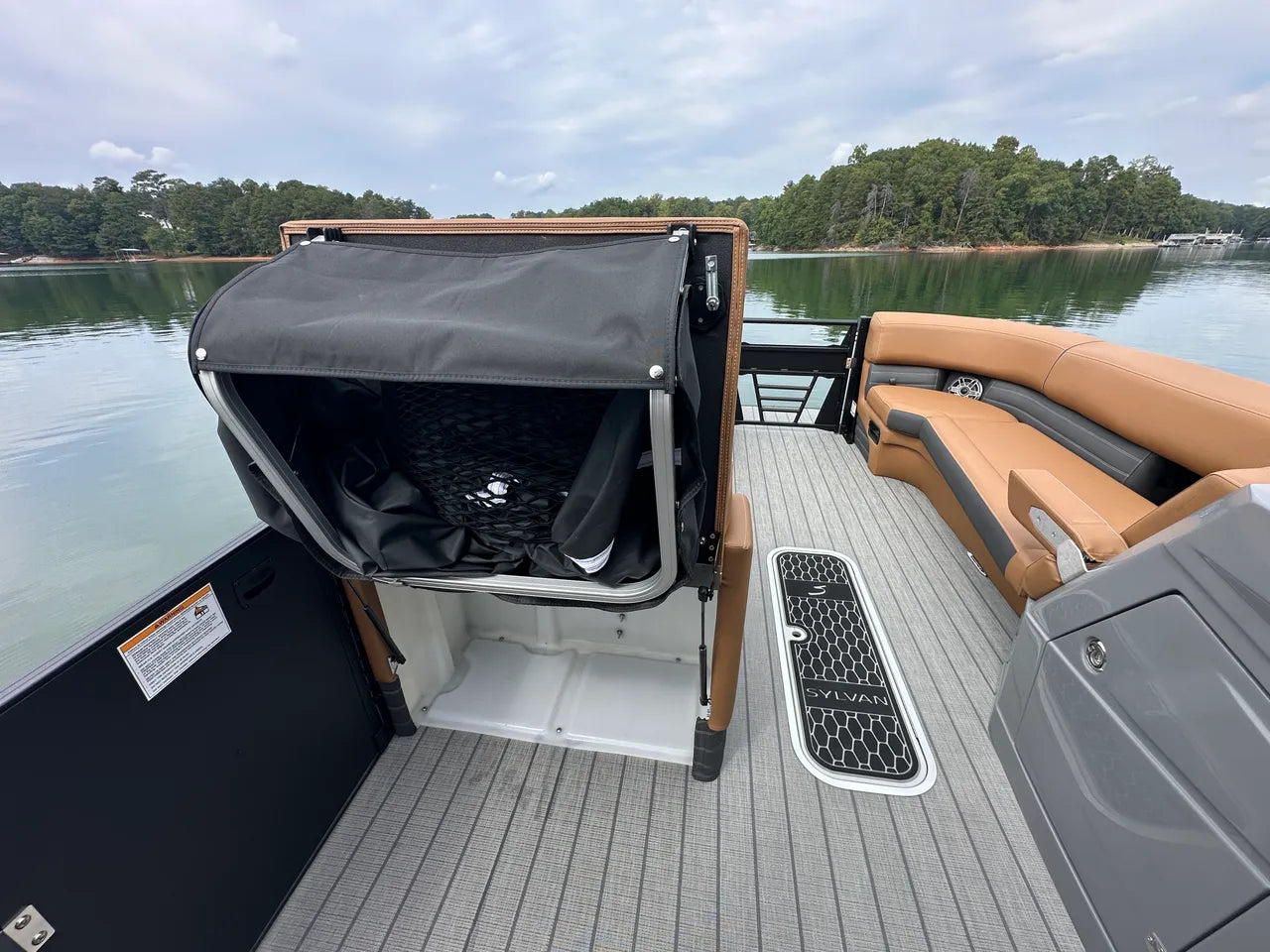 2026 Sylvan G-5 27.0 feet, Clearwater, Florida #19