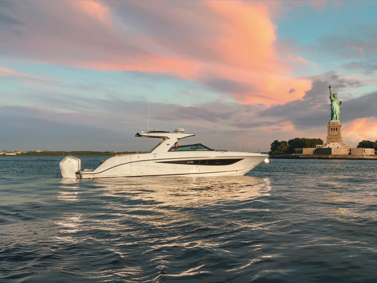 2026 Sea Ray SLX 400 Outboard 40.0 feet, Clearwater, Florida #57