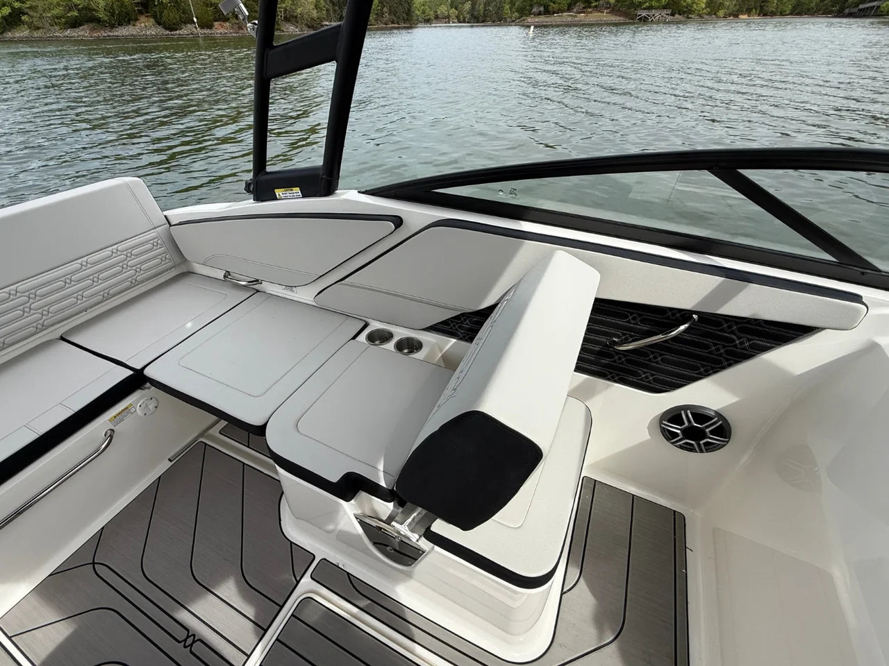 2026 Sea Ray SPX 210 Outboard 21.0 feet, Clearwater, Florida #12