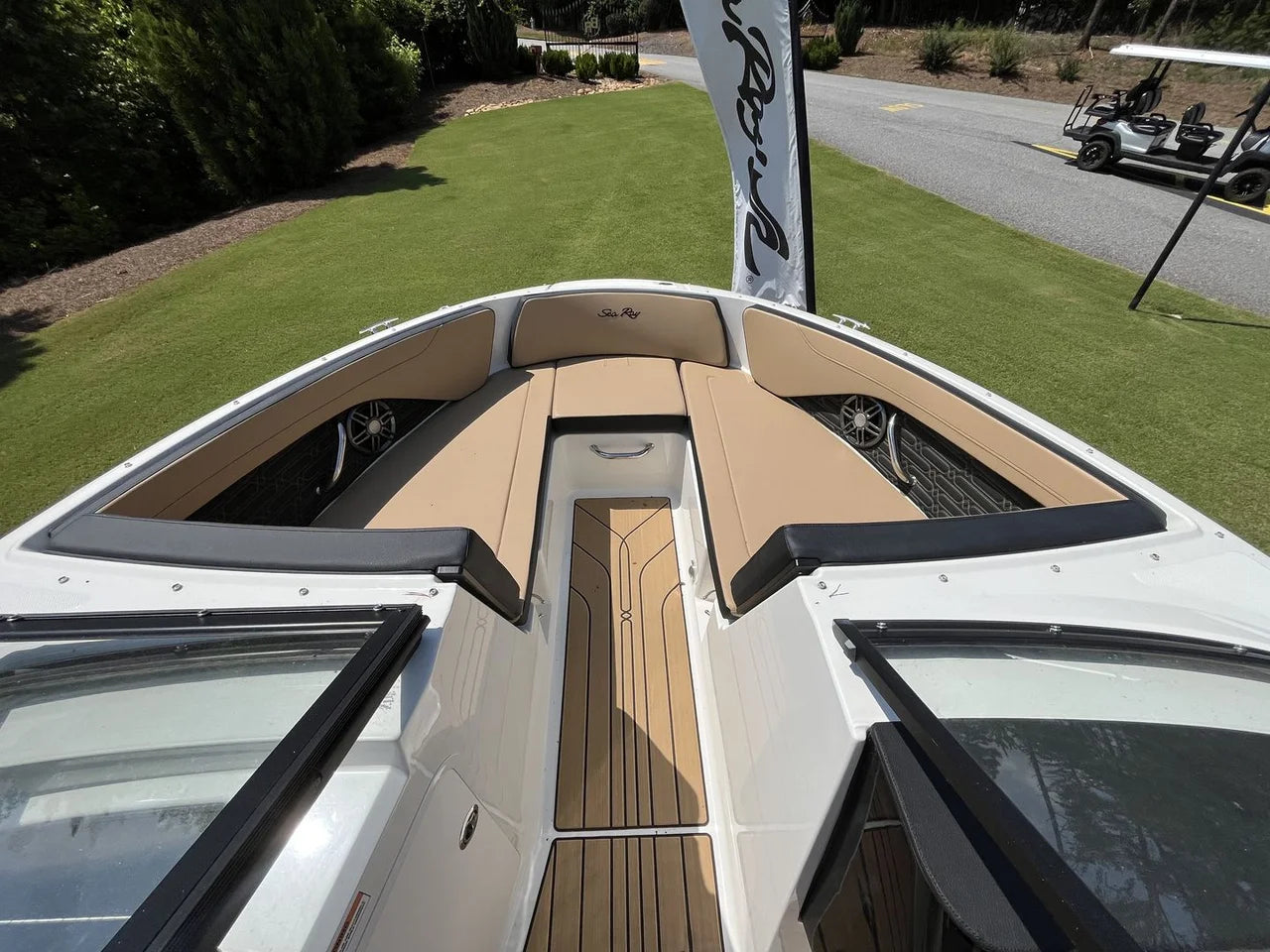 2026 Sea Ray SPX 210 21.0 feet, Clearwater, Florida #11