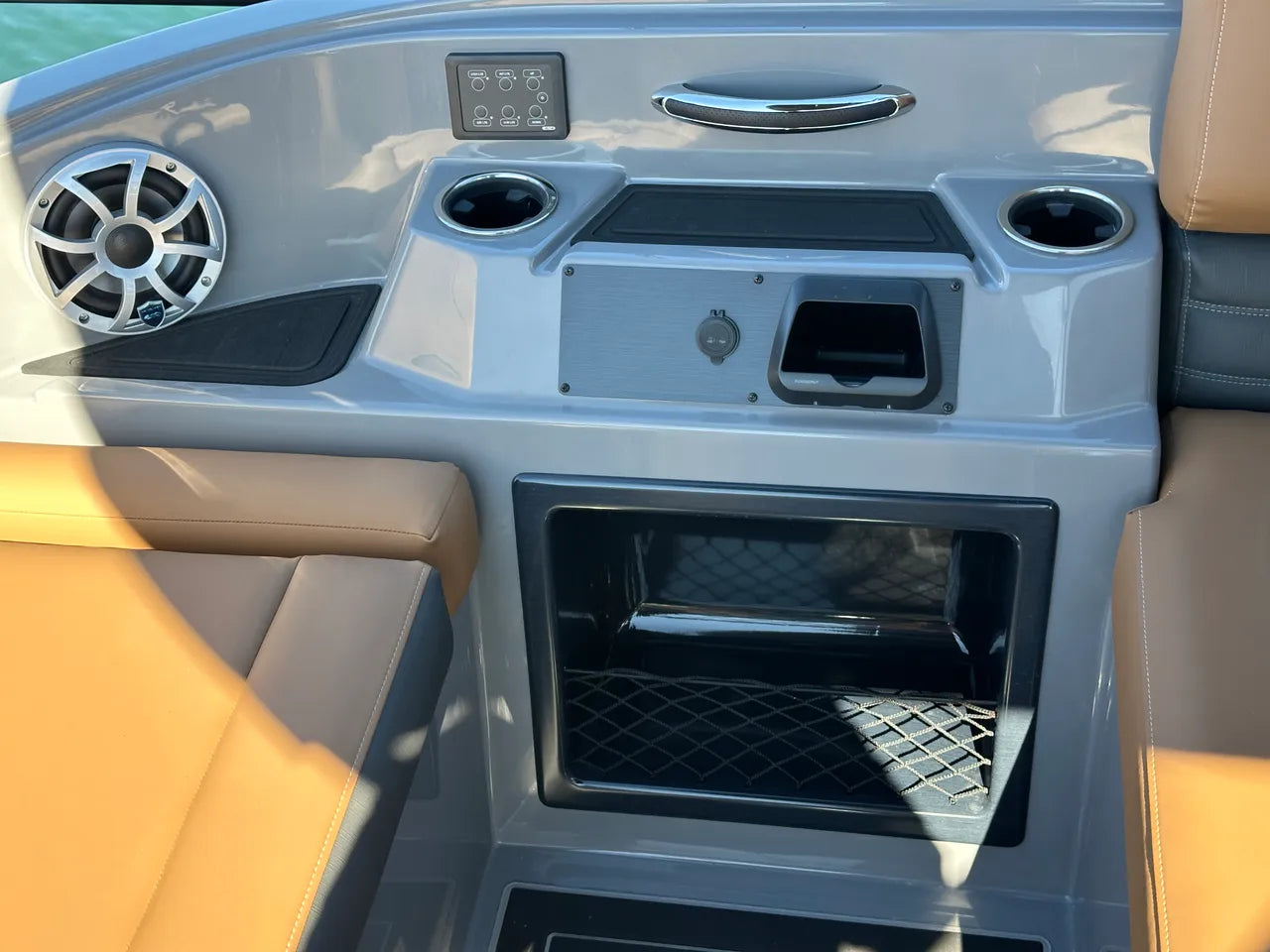 2026 Sylvan G-5 DLZ DH 27.0 feet, Clearwater, Florida #22