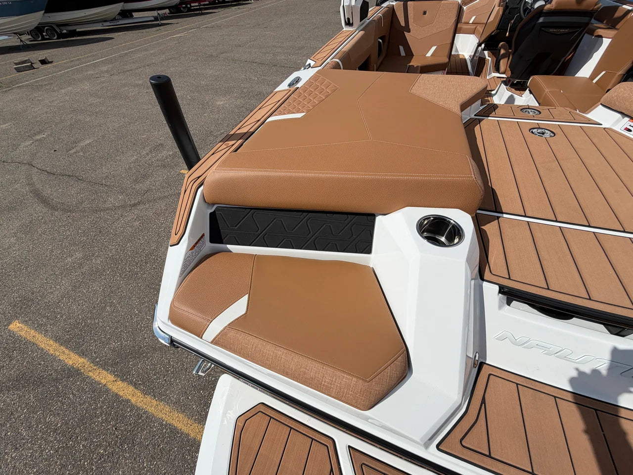 2026 Nautique Super Air Nautique GS22 22.0 feet, Clearwater, Florida #8