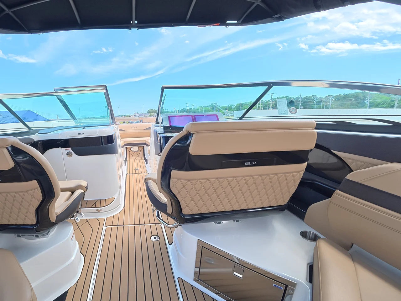 2026 Sea Ray SLX 280 Outboard 28.0 feet, Clearwater, Florida #21