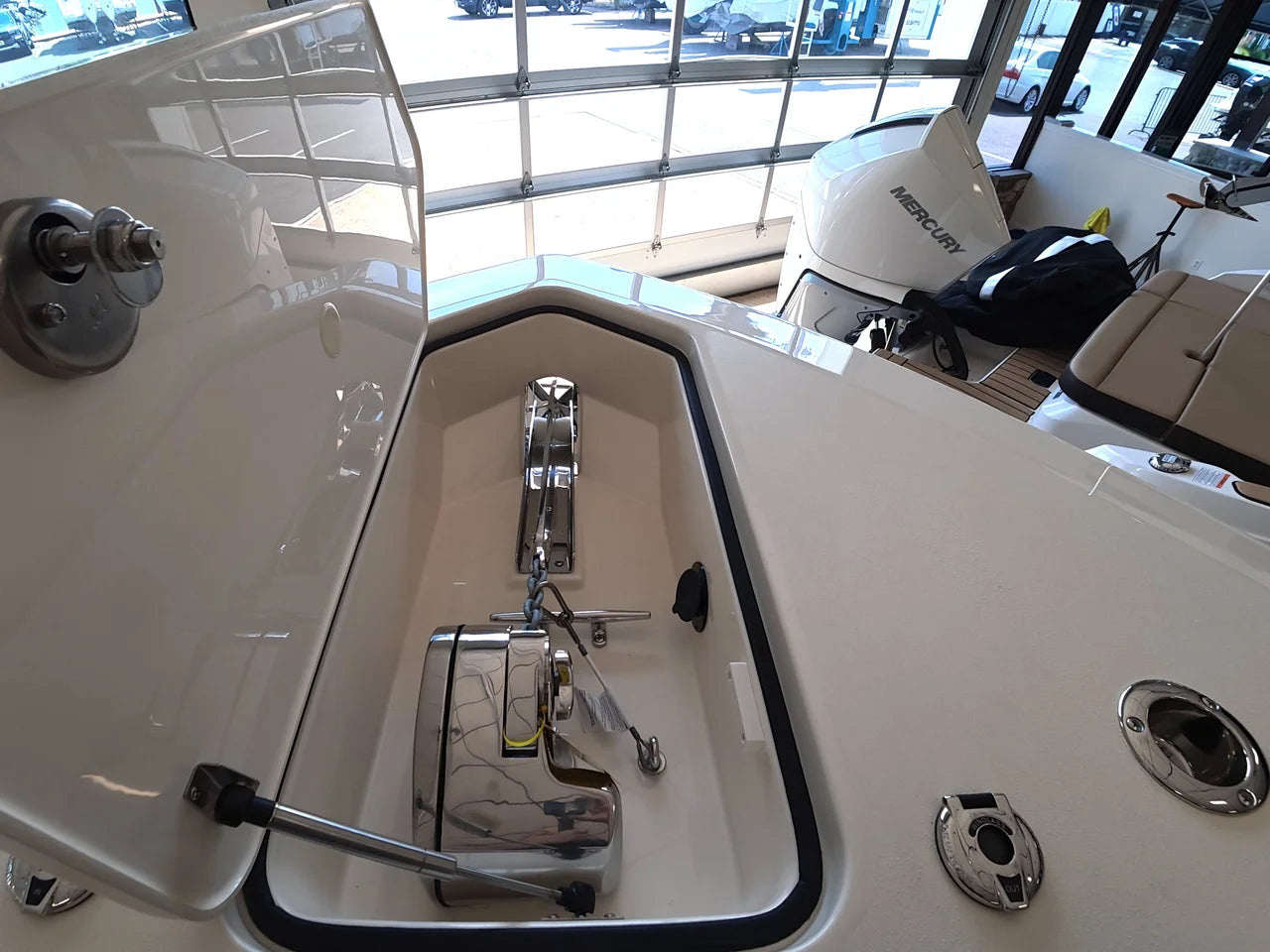 2026 Scout 288 LXF 28.0 feet, Clearwater, Florida #34