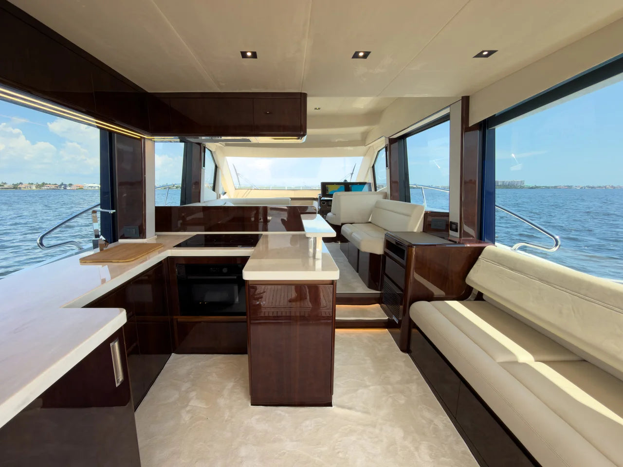 2026 Galeon 500 FLY 50.0 feet, Clearwater, Florida #5