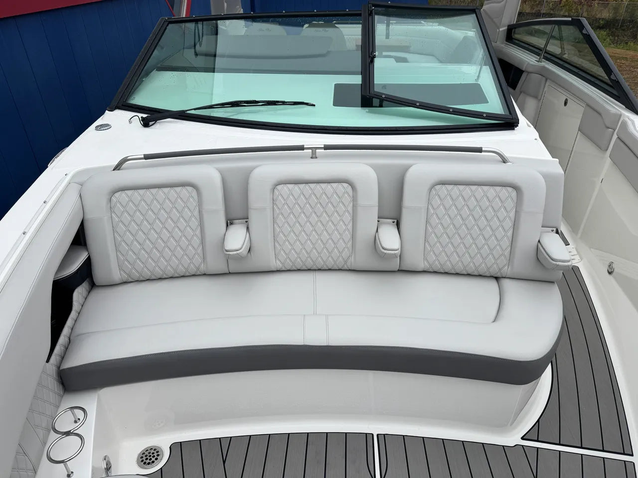 2026 Sea Ray SLX 400 40.0 feet, Clearwater, Florida #58