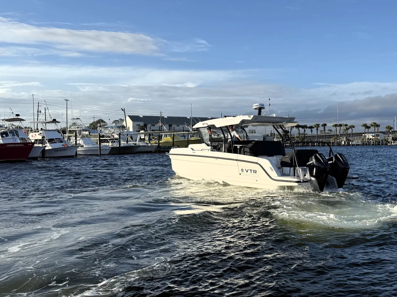 2026 Cruisers Yachts 38 VTR 38.0 feet, Clearwater, Florida #58