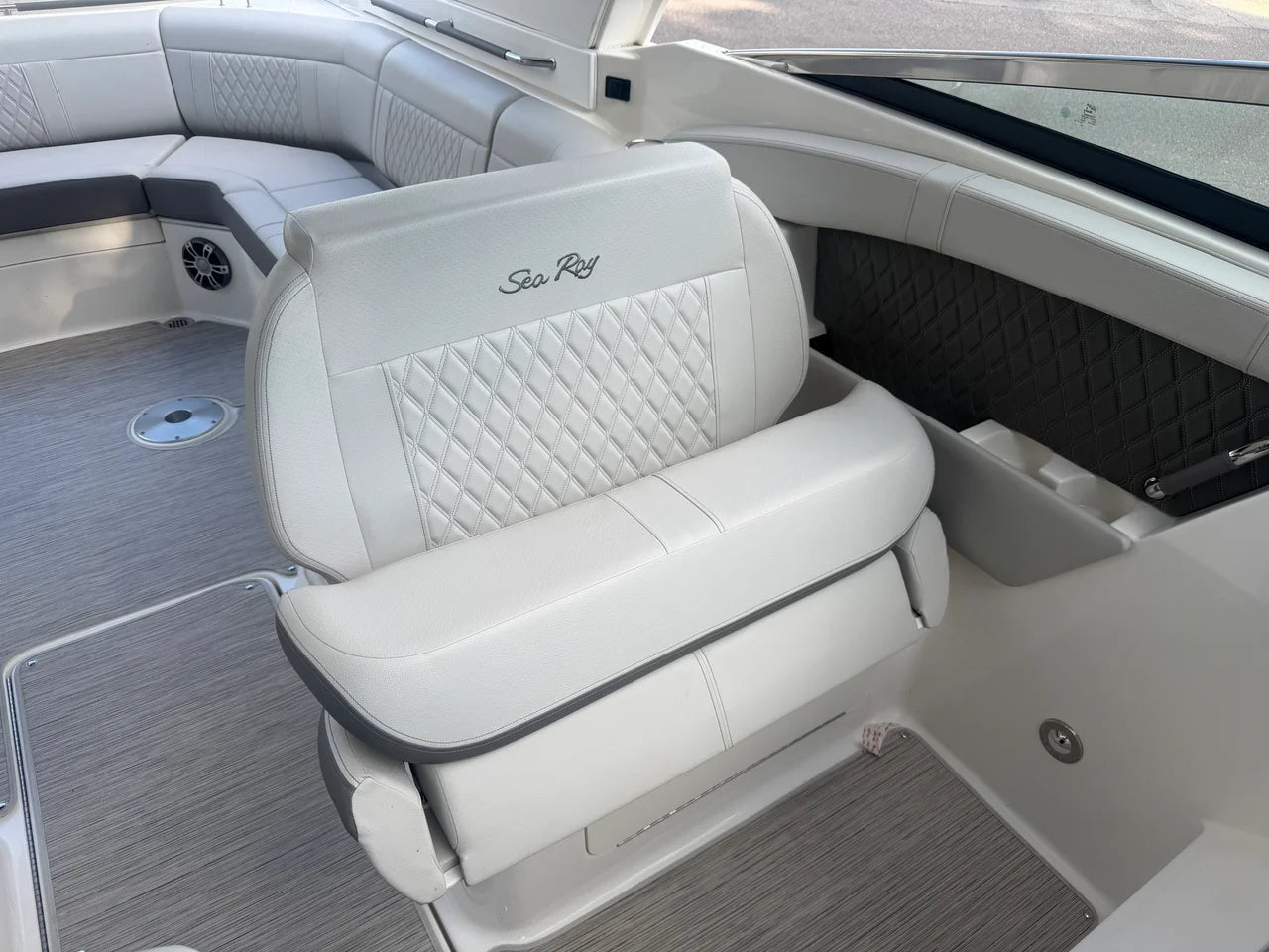 2025 Sea Ray SLX 350 35.0 feet, Clearwater, Florida #18