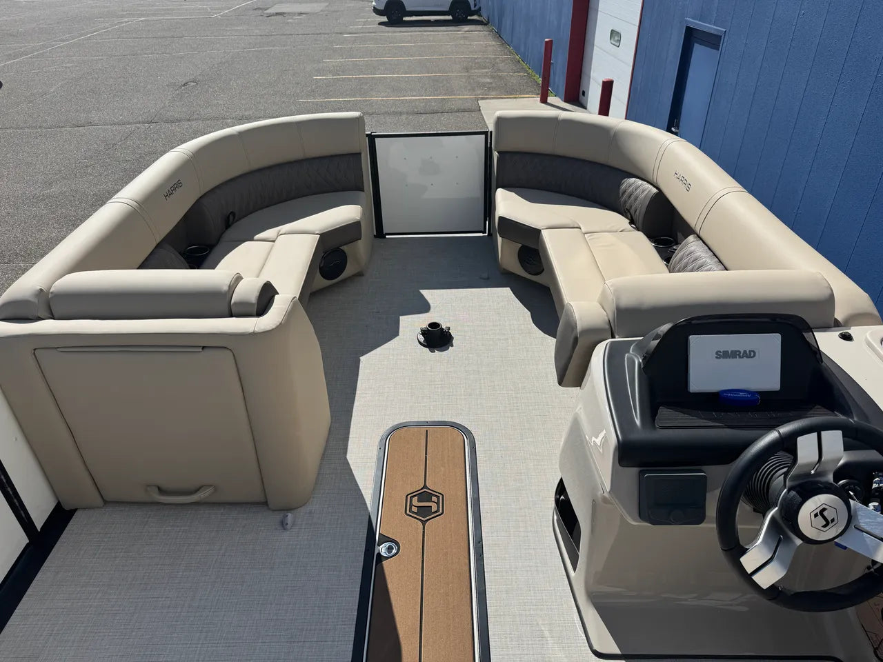 2026 Harris Cruiser 230 23.0 feet, Clearwater, Florida #4