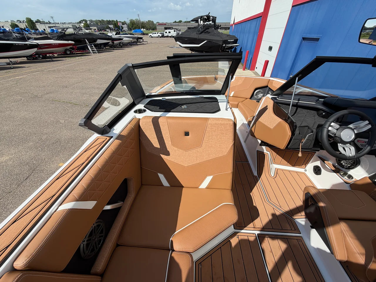 2026 Nautique Super Air Nautique GS22 22.0 feet, Clearwater, Florida #26