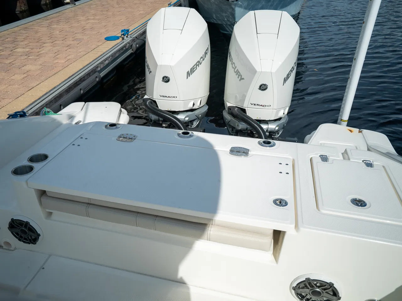2026 Boston Whaler 280 Dauntless 28.0 feet, Clearwater, Florida #8