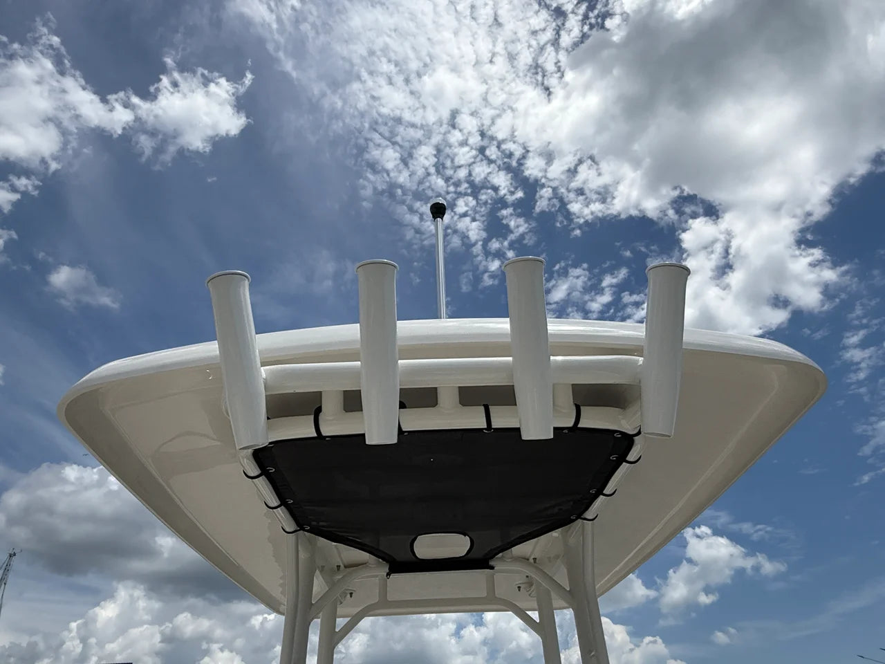 2027 Boston Whaler 210 Montauk 21.0 feet, Clearwater, Florida #15