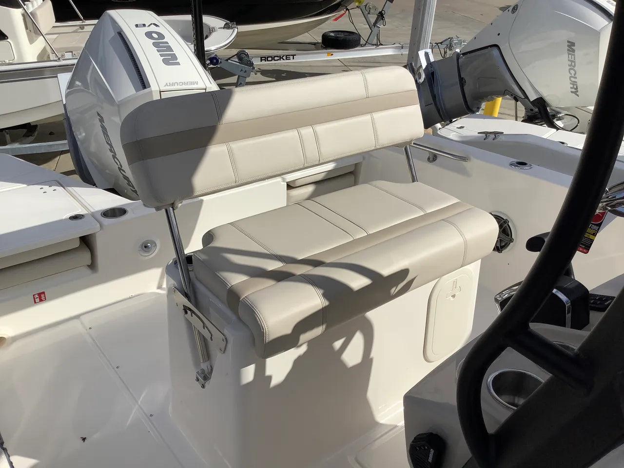 2026 Boston Whaler 220 Dauntless 22.0 feet, Clearwater, Florida #19
