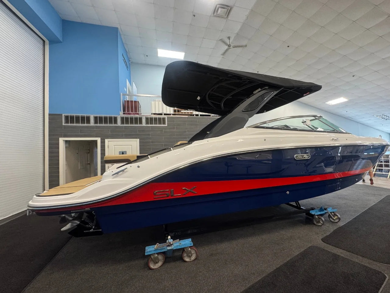 2026 Sea Ray SLX 260 26.0 feet, Clearwater, Florida #5