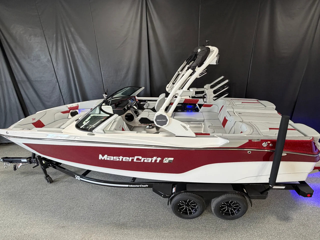 2026 Mastercraft XT22 22.0 feet, Clearwater, Florida #2