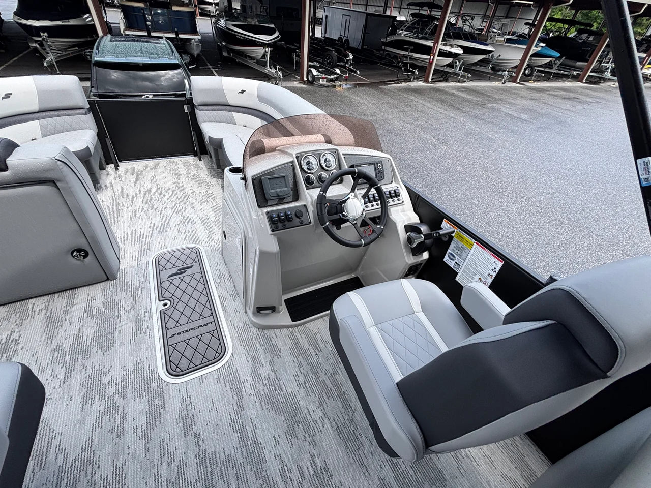 2026 Starcraft EXS 3 R 23.0 feet, Clearwater, Florida #12