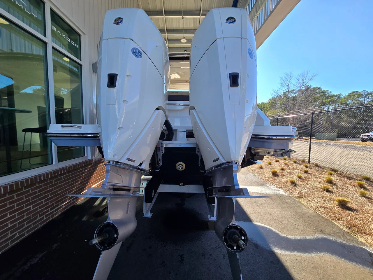 2026 Sea Ray SLX 310 Outboard 31.0 feet, Clearwater, Florida #3