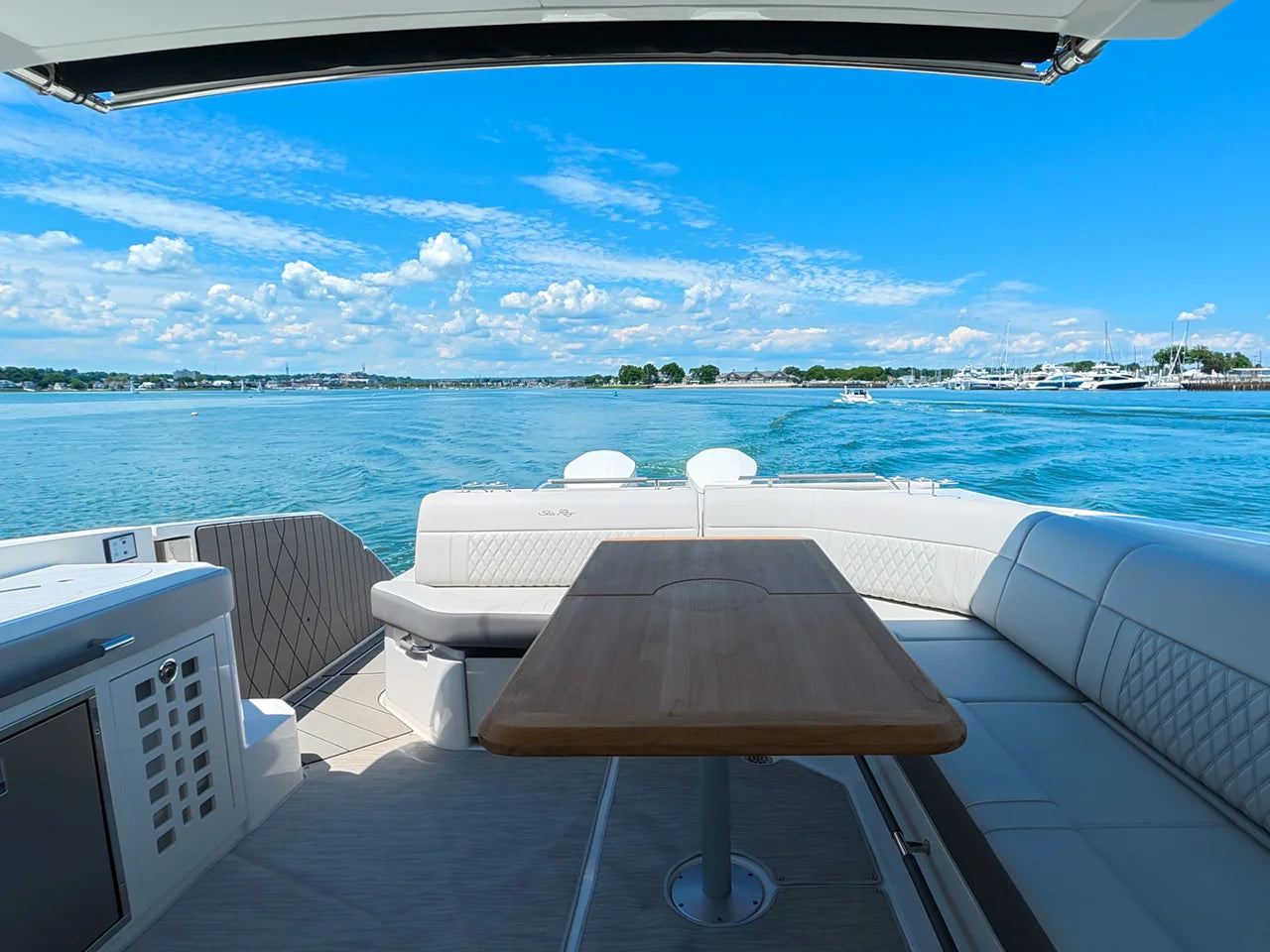 2026 Sea Ray SLX 400 Outboard 40.0 feet, Clearwater, Florida #30