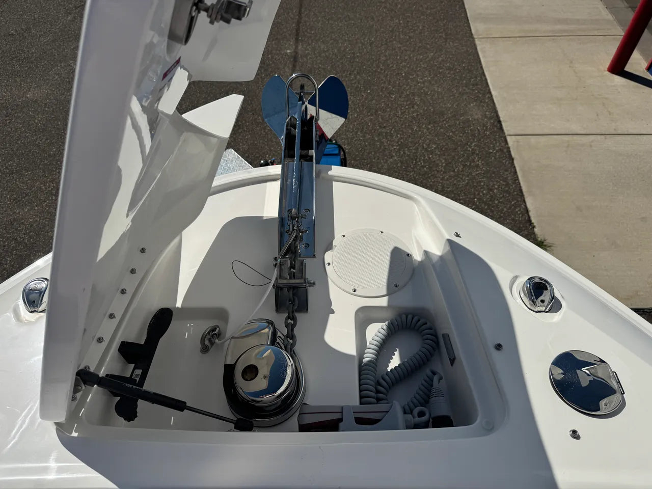 2026 Sea Ray SLX 350 35.0 feet, Clearwater, Florida #50