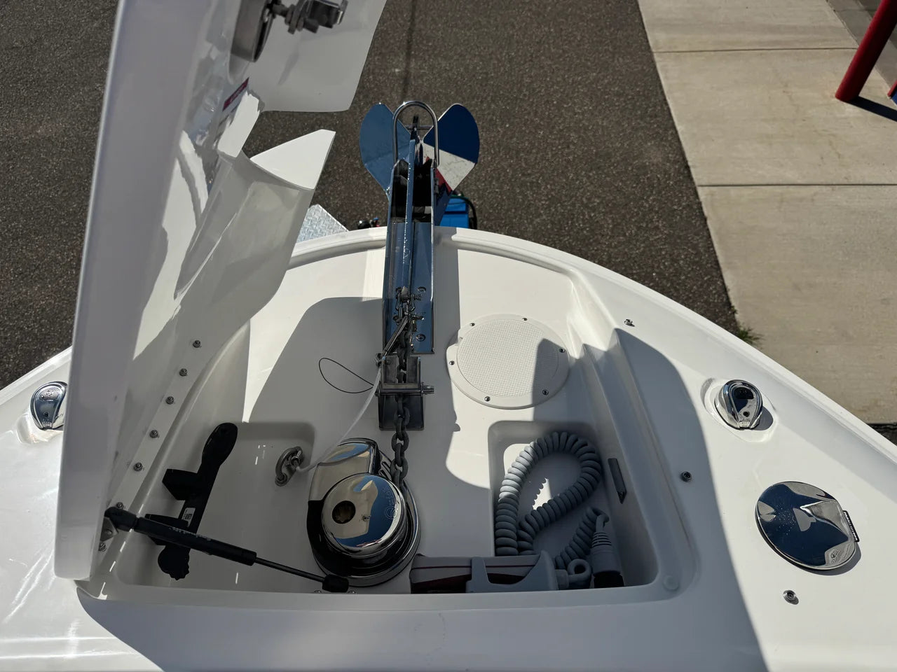 2026 Sea Ray SLX 350 35.0 feet, Clearwater, Florida #50