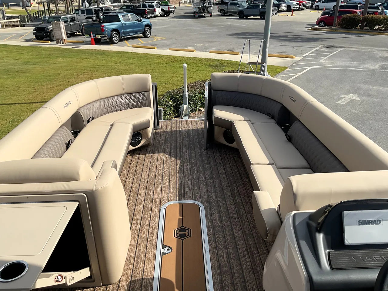 2026 Harris Cruiser 250 25.0 feet, Clearwater, Florida #41