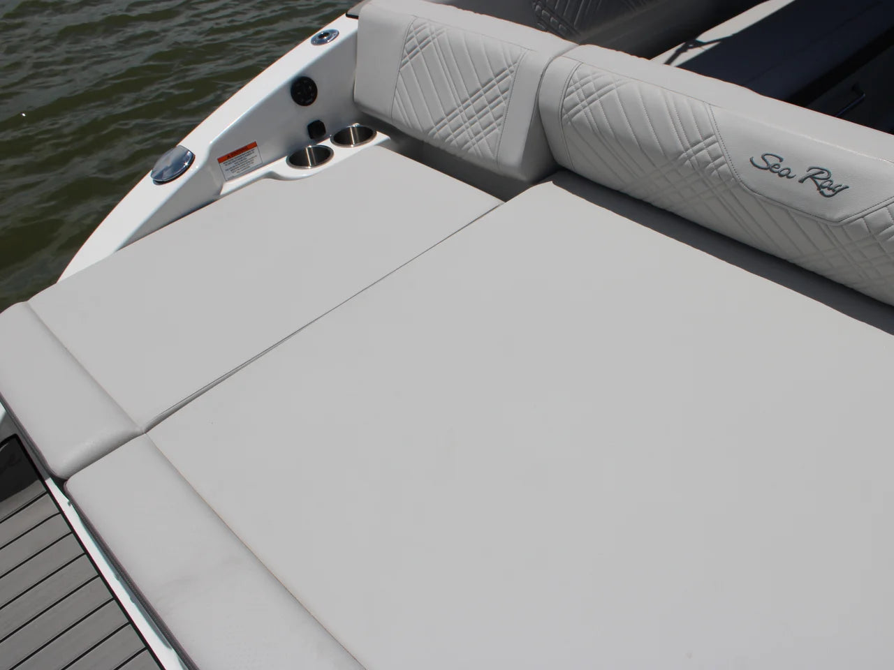 2026 Sea Ray SDX 270 Outboard 27.0 feet, Clearwater, Florida #25