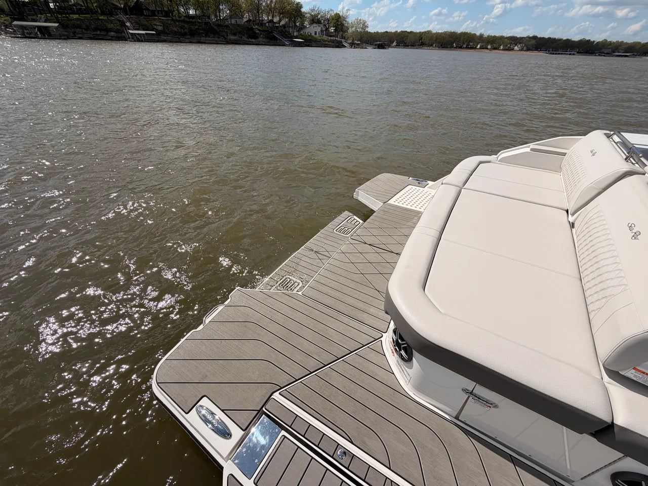 2026 Sea Ray SLX 400 40.0 feet, Clearwater, Florida #35