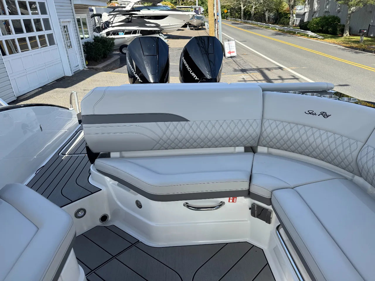 2026 Sea Ray SLX 280 Outboard 28.0 feet, Clearwater, Florida #10