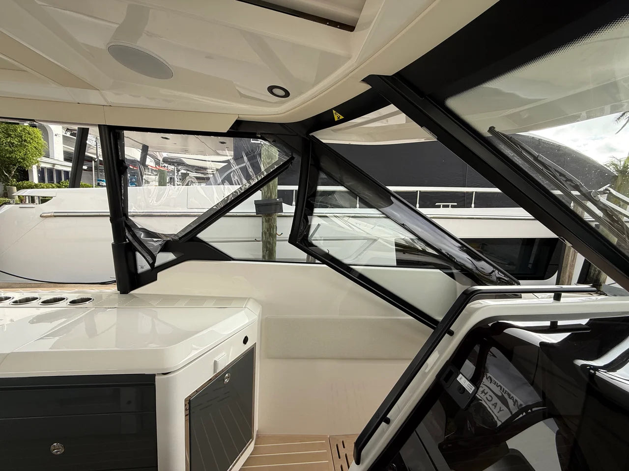 2026 Saxdor 400 GTO 40.0 feet, Clearwater, Florida #19