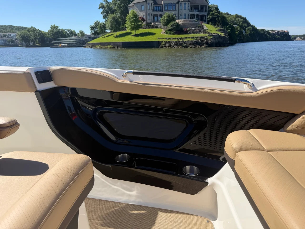 2026 Sea Ray SLX 360 OUTBOARD 36.0 feet, Clearwater, Florida #13